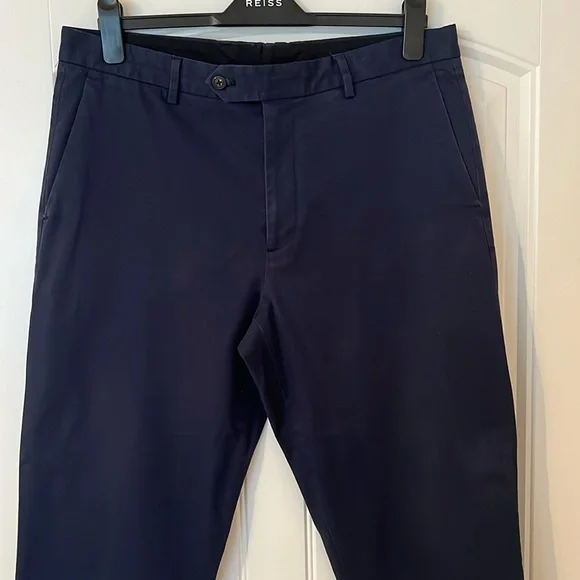 bowery classic dress pants J. Crew